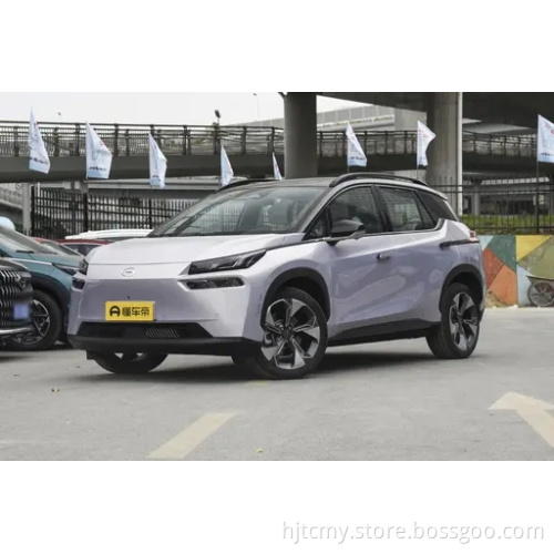 GAC AION V Plus 2023 Long Endurance NEDC 500 km LFP Auto elettrica Auto a prezzi economici in vendita